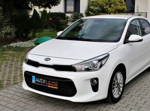 Kia Rio IV 2020