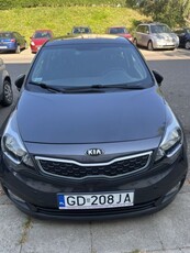 Kia Rio Sedan