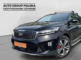 Kia Sorento III 2018