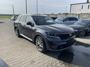 Kia Sorento IV 2021