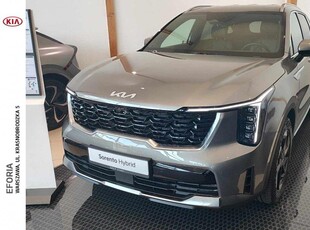 Kia Sorento IV SUV Facelifting 2024 1.6 T-GDI HEV 215KM 2024