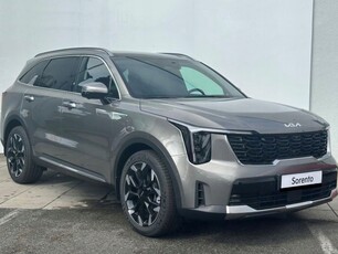 Kia Sorento IV SUV Facelifting 2024 1.6 T-GDI HEV 215KM 2024