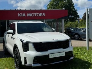 Kia Sorento IV SUV Facelifting 2.2 CRDi 193KM 2024