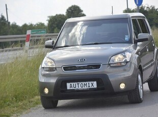 Kia Soul I 2009