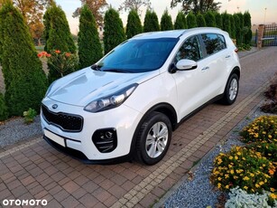 Kia Sportage 1.6 GDI Business Line 2WD