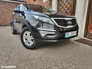 Kia Sportage 1.6 GDI L 2WD