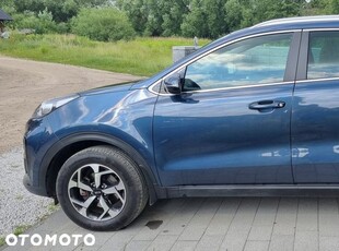 Kia Sportage 1.6 GDI M 2WD