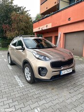 Kia Sportage 1.6 GDI M 2WD