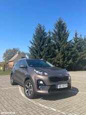 Kia Sportage 1.6 GDI M 2WD