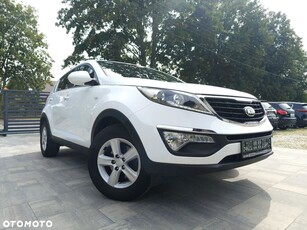 Kia Sportage 1.6 GDI XL 2WD