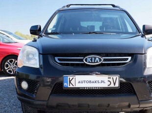 Kia Sportage II 2.0 i 16V 142KM 2009