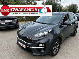 Kia Sportage IV 2020