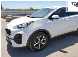 Kia Sportage IV SUV Facelifting 1.6 T-GDI 177KM 2018