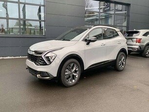 Kia Sportage V 2024