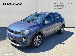 Kia Stonic 1.0 T-GDI L