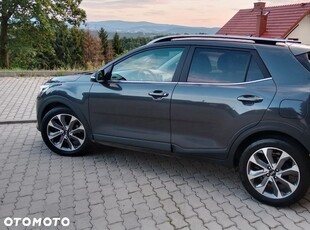 Kia Stonic 1.0 T-GDI XL