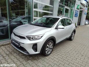 Kia Stonic 1.2 M