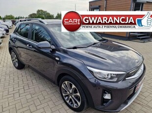 Kia Stonic Crossover 1.0 T-GDI 100KM 2019