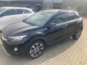 Kia Stonic Crossover 1.0 T-GDI 100KM 2019