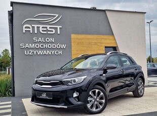 Kia Stonic Crossover 1.0 T-GDI 100KM 2020