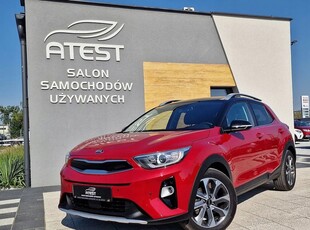 Kia Stonic Crossover 1.0 T-GDI 120KM 2019