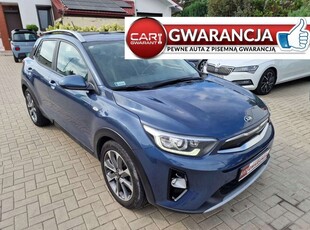 Kia Stonic Crossover 1.0 T-GDI 120KM 2019