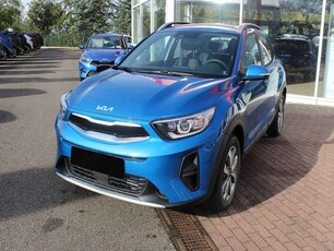 Kia Stonic Crossover Facelifting 1.2 DPI 79KM 2024