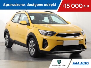 Kia Stonic Crossover Facelifting 1.2 DPI 84KM 2023