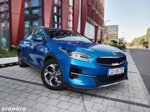 Kia XCeed 1.5 T-GDI M DCT