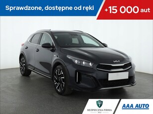 Kia XCeed Crossover 1.5 T-GDI 160KM 2022