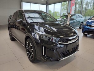 Kia XCeed Crossover Facelifting 1.5 T-GDi 140KM 2024