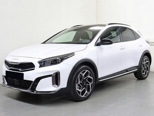 Kia XCeed Crossover Facelifting 1.5 T-GDi 140KM 2024