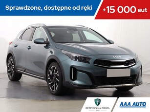 Kia XCeed Crossover Facelifting 1.5 T-GDi 160KM 2023