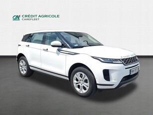 Land Rover Range Rover Evoque II 2021