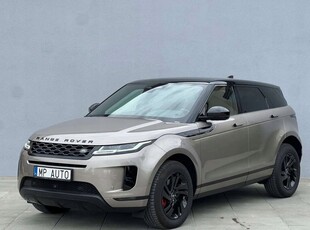 Land Rover Range Rover Evoque II SUV 2.0 163KM 2020