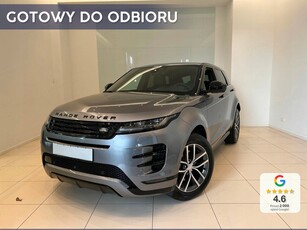 Land Rover Range Rover Evoque II SUV 2.0 204KM 2024