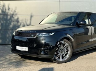 Land Rover Range Rover Sport III SUV 3.0D 301KM 2024