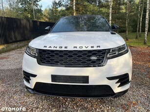 Land Rover Range Rover Velar 2.0 SD4 R-Dynamic HSE