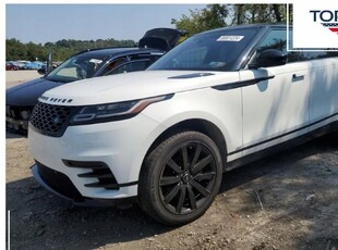 Land Rover Range Rover Velar 2020