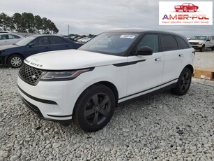 Land Rover Range Rover Velar 2020