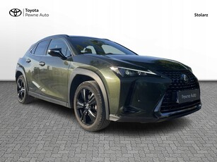 Lexus 2021