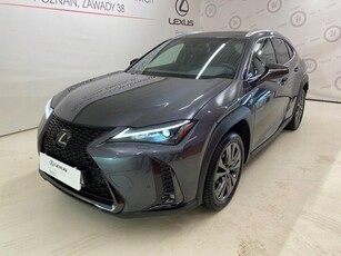 Lexus 2023