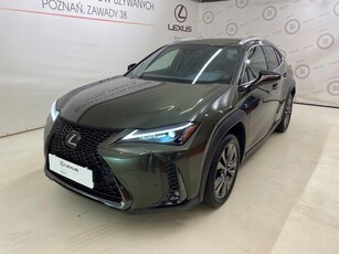 Lexus 2023