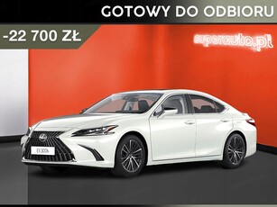 Lexus ES VII (XV70) Sedan Facelifting 300h 218KM 2024