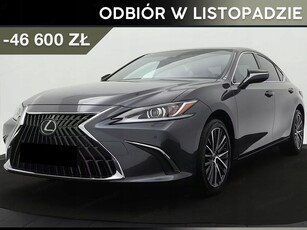 Lexus ES VII (XV70) Sedan Facelifting 300h 218KM 2024