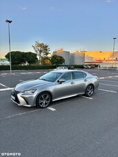 Lexus GS 200t / 300 Elite