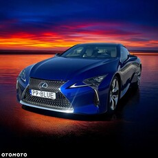 Lexus LC 500 Limited Edition