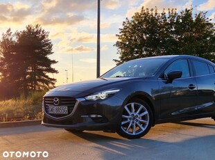 Mazda 3 2.0 Skypassion EU6