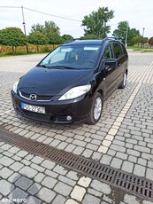 Mazda 5 2.0 Exclusive