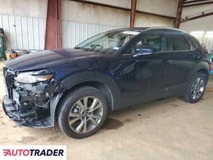 Mazda CX-30 2.0 benzyna 2024r. (LONGVIEW)